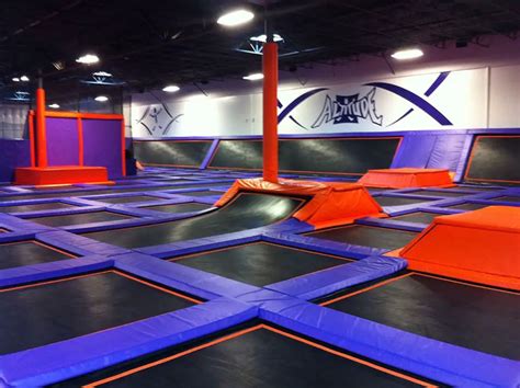 Altitude trampoline park cedar hill - Altitude Trampoline Park Cedar Hill, TX is looking for energetic individuals with a passion for guest experience to join our team! Our Team Members are tasked with maintaining a safe and fun environment for all Altitude Trampoline Park jumpers. What You Need-Excellent communication skills -Reliable transportation, to and from work 